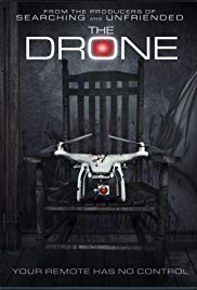 Watch Full Movie :The Drone (2019)