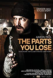 Watch Full Movie :The Parts You Lose (2019)
