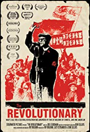 The Revolutionary (2012)