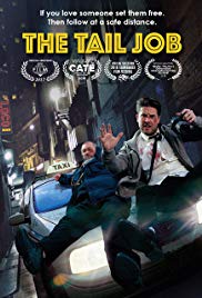 Watch Full Movie :The Tail Job (2016)