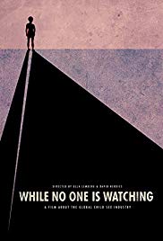 Watch Full Movie :While No One Is Watching (2013)