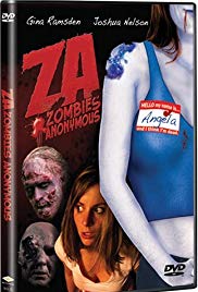 Zombies Anonymous (2006)