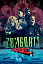Zomboat  TV Series (2019)