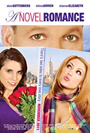 Watch Full Movie :A Novel Romance (2011)