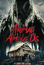 Watch Full Movie :Animal Among Us (2018)