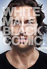 Chris DElia: White Male. Black Comic. (2013)