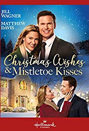 Christmas Wishes & Mistletoe Kisses (2019)