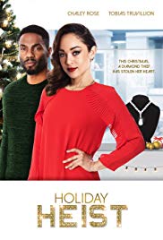 Watch Full Movie :Holiday Heist 