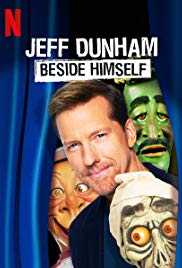 Jeff Dunham: Beside Himself (2019)