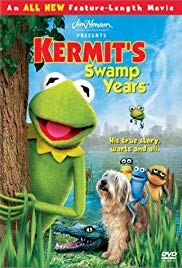 Kermits Swamp Years (2002)