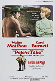 Pete n Tillie (1972)