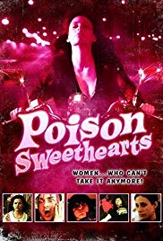 Watch Full Movie :Poison Sweethearts (2008)