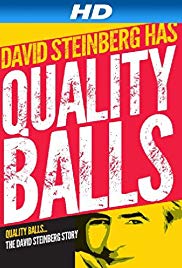 Watch Full Movie :Quality Balls: The David Steinberg Story (2013)