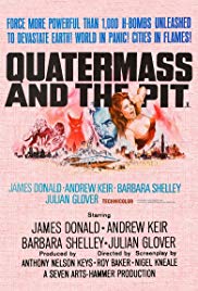 Watch Full Movie :Quatermass and the Pit (1967)
