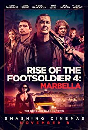 Watch Full Movie :Rise of the Footsoldier: Marbella (2019)