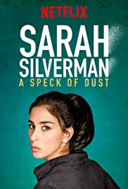 Watch Full Movie :Sarah Silverman: A Speck of Dust (2017)