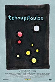 Watch Full Movie :Tchoupitoulas (2012)