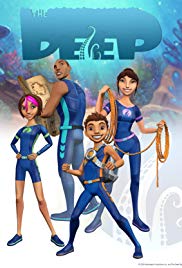 Watch Full Movie :The Deep (2015 )