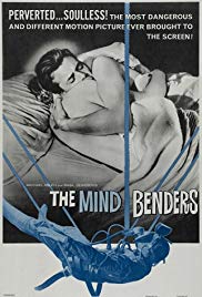 Watch Full Movie :The Mind Benders (1963)
