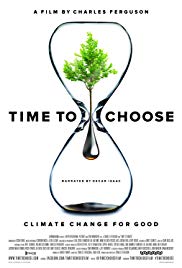 Watch Full Movie :Time to Choose (2015)