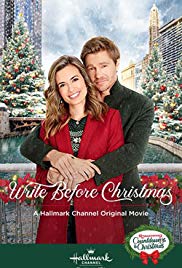 Watch Full Movie :Write Before Christmas (2019)