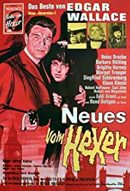 Watch Full Movie :Again the Ringer (1965)