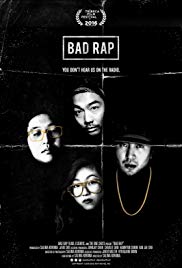 Bad Rap (2016)