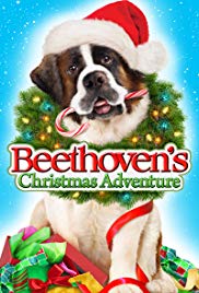 Beethovens Christmas Adventure (2011)
