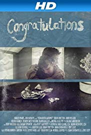 Watch Full Movie :Congratulations (2012)