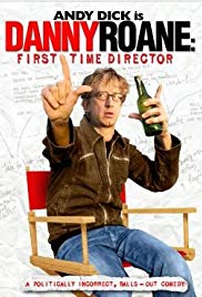 Watch Full Movie :Danny Roane: First Time Director (2006)