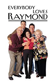 Watch Full Movie :Everybody Loves Raymond (19962005)