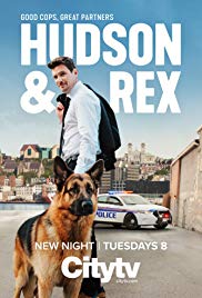 Watch Full Movie :Hudson & Rex (2019 )