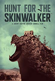 Watch Full Movie :Hunt for the Skinwalker (2018)