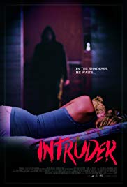 Watch Full Movie :Intruder (2016)