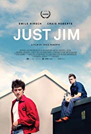 Just Jim (2015)