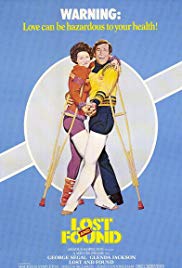 Watch Full Movie :Lost and Found (1979)
