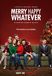 Watch Full Movie :Merry Happy Whatever (2019 )
