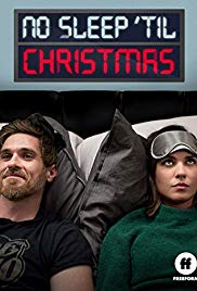 Watch Full Movie :No Sleep Til Christmas (2018)