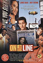Watch Full Movie :On the Line (2001)
