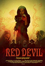 Watch Full Movie :Red Devil (2019)