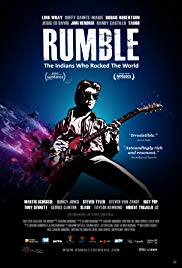 Watch Full Movie :Rumble: The Indians Who Rocked The World (2017)