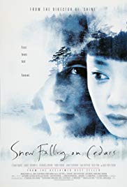 Watch Full Movie :Snow Falling on Cedars (1999)