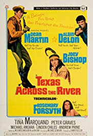 Watch Full Movie :Texas Across the River (1966)