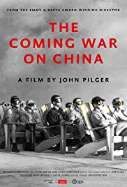 Watch Full Movie :The Coming War on China (2016)