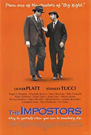 The Impostors (1998)