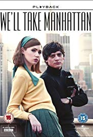 Watch Full Movie :Well Take Manhattan (2012)