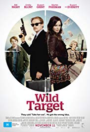 Watch Full Movie :Wild Target (2010)