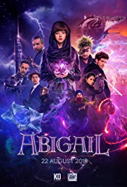 Watch Full Movie :Abigail (2019)