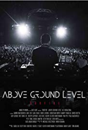 Watch Full Movie :Above Ground Level: Dubfire (2017)