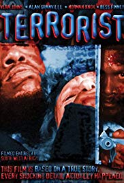 Watch Full Movie :Black Terrorist (1978)